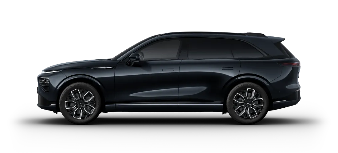 Nowy G9 midnight_black