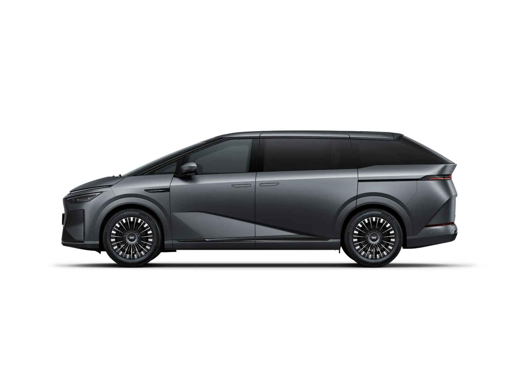 X9 matte-gray
